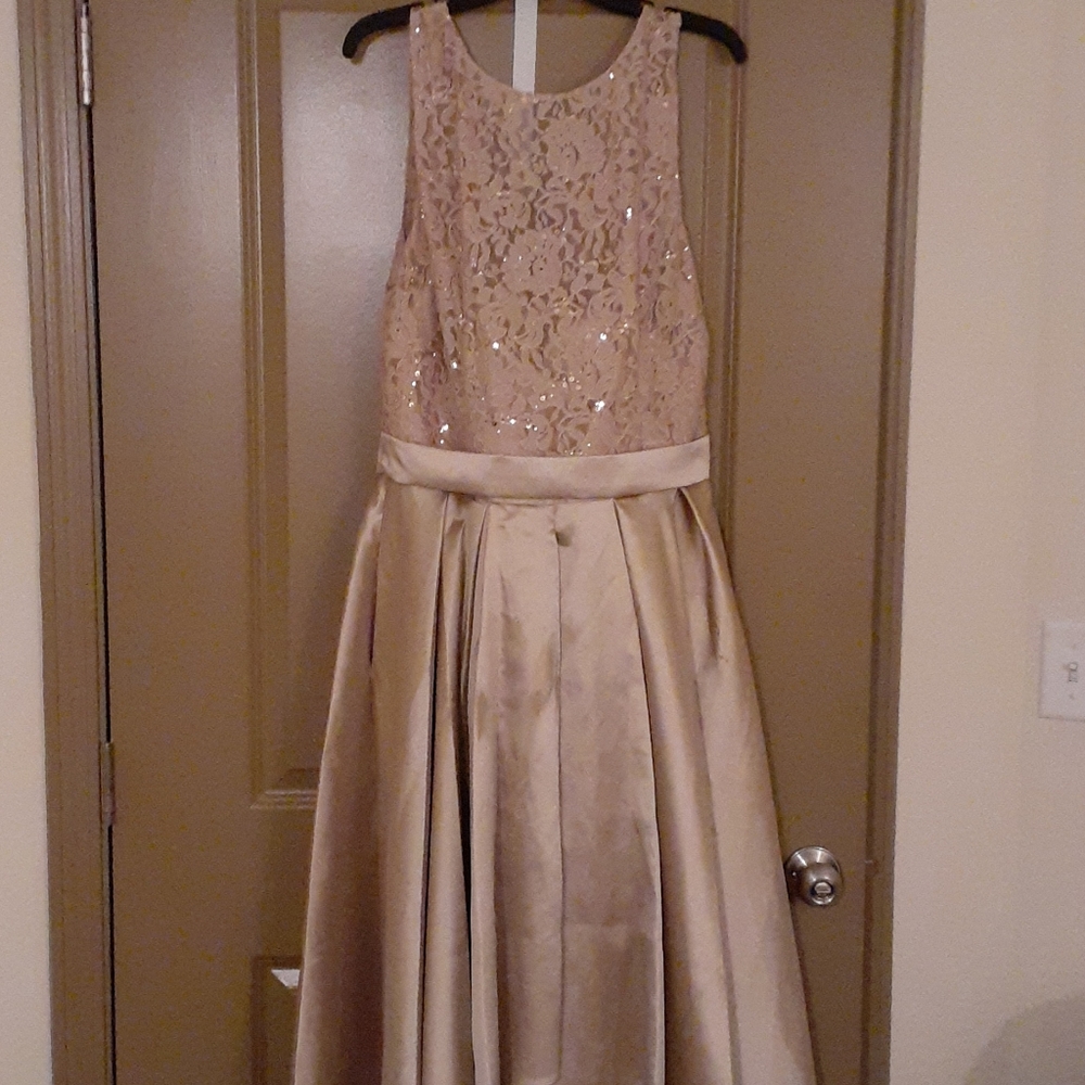 Formal Gown